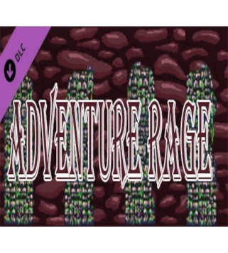 Adventure Rage Soundtrack Steam Steam Key GLOBAL
